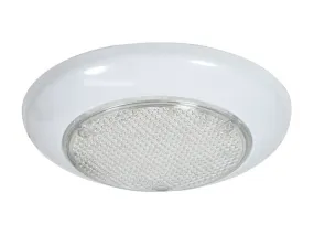 Light - LED Waterproof Exterior Light with Night Light