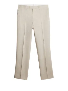 Lois Super Linen Pants / Moonbeam