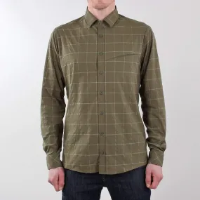 Mammut Mountain Long Sleeve Shirt