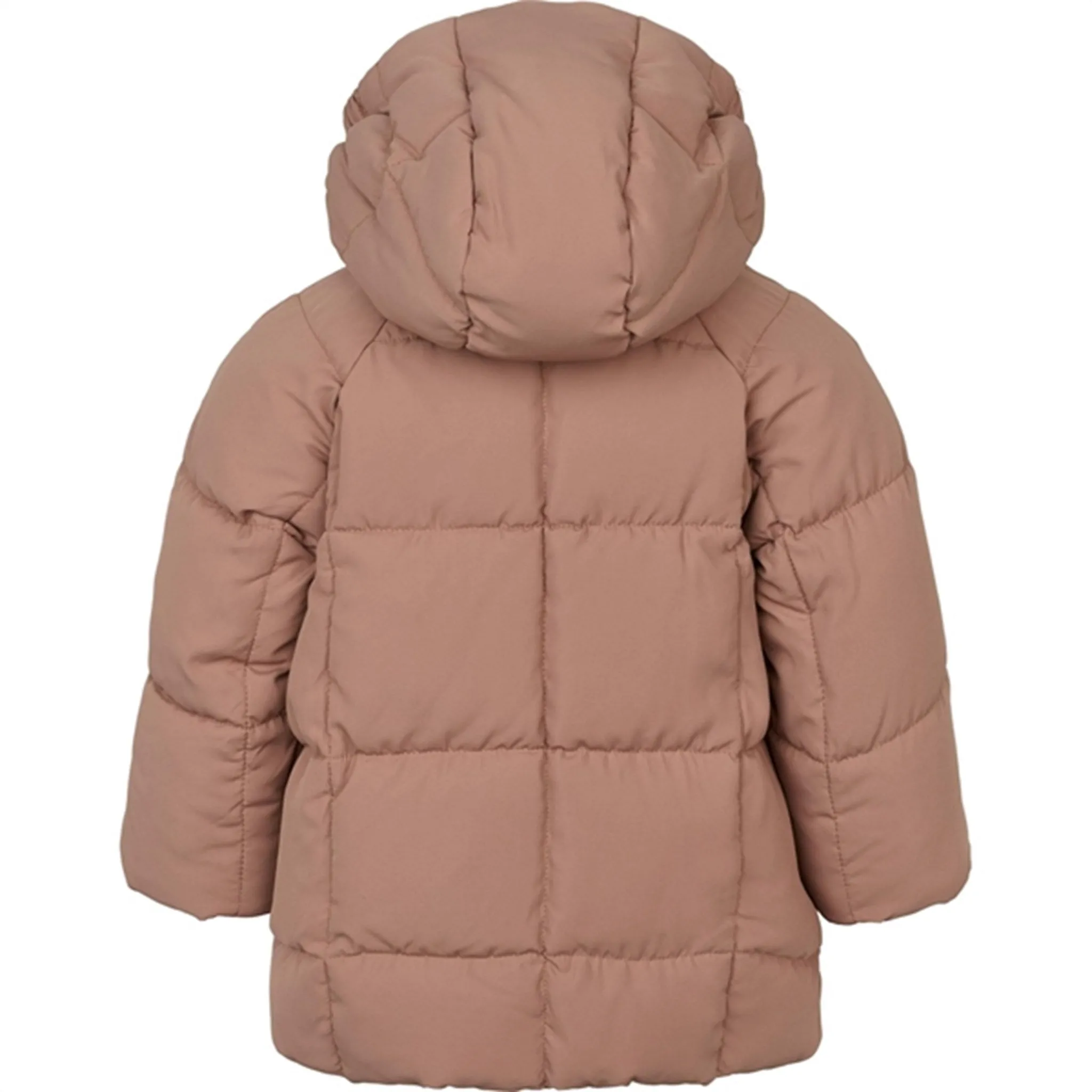 MarMar Omega Puffer Down Jacket Berry Air