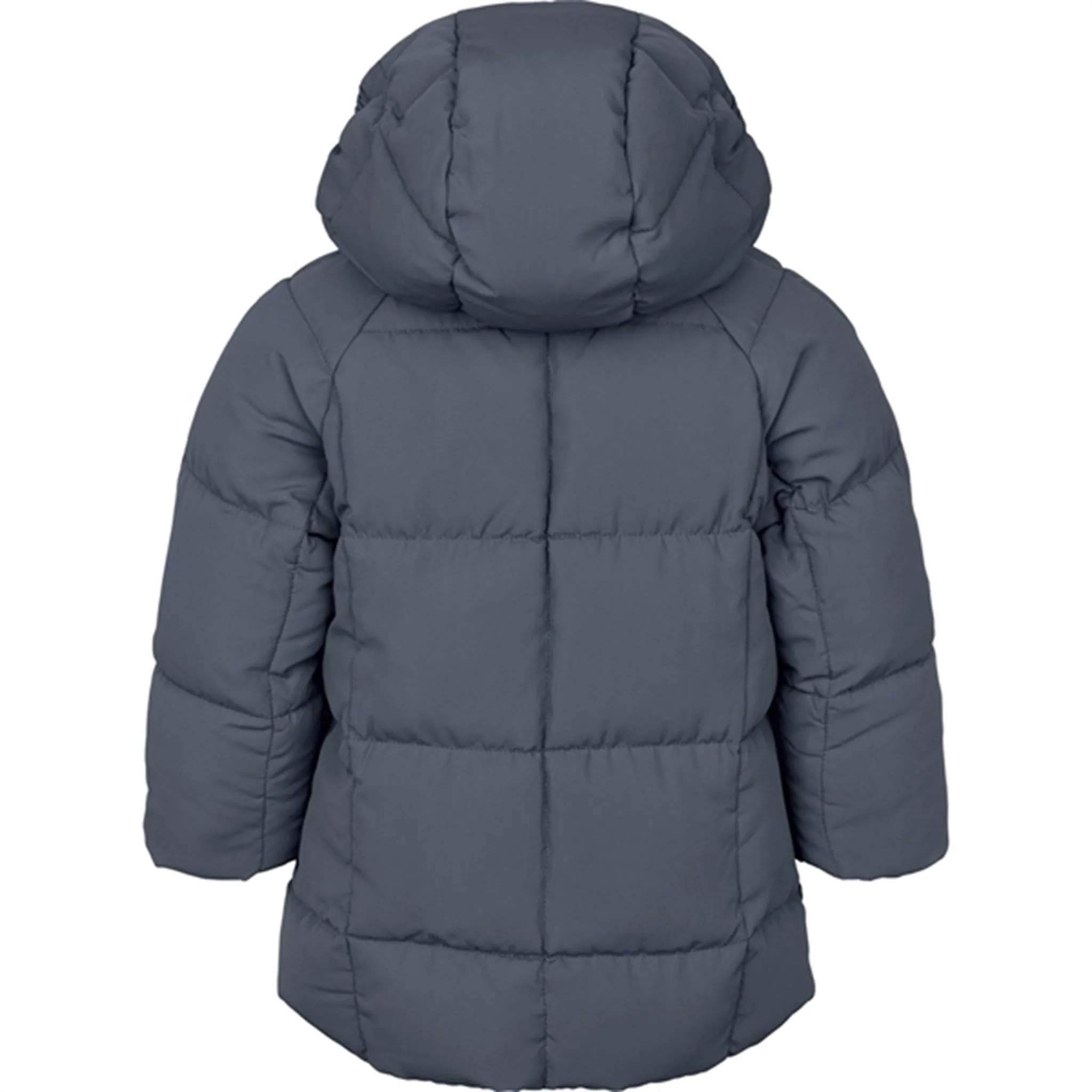 MarMar Omega Puffer Down Jacket Stormy Blue