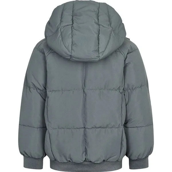 MarMar Otis Puffer Down Jacket Stormy Blue