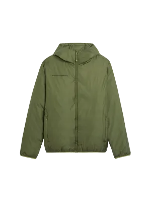 Men FLWRDWN™ Lite Puffer Jacket—rosemary green