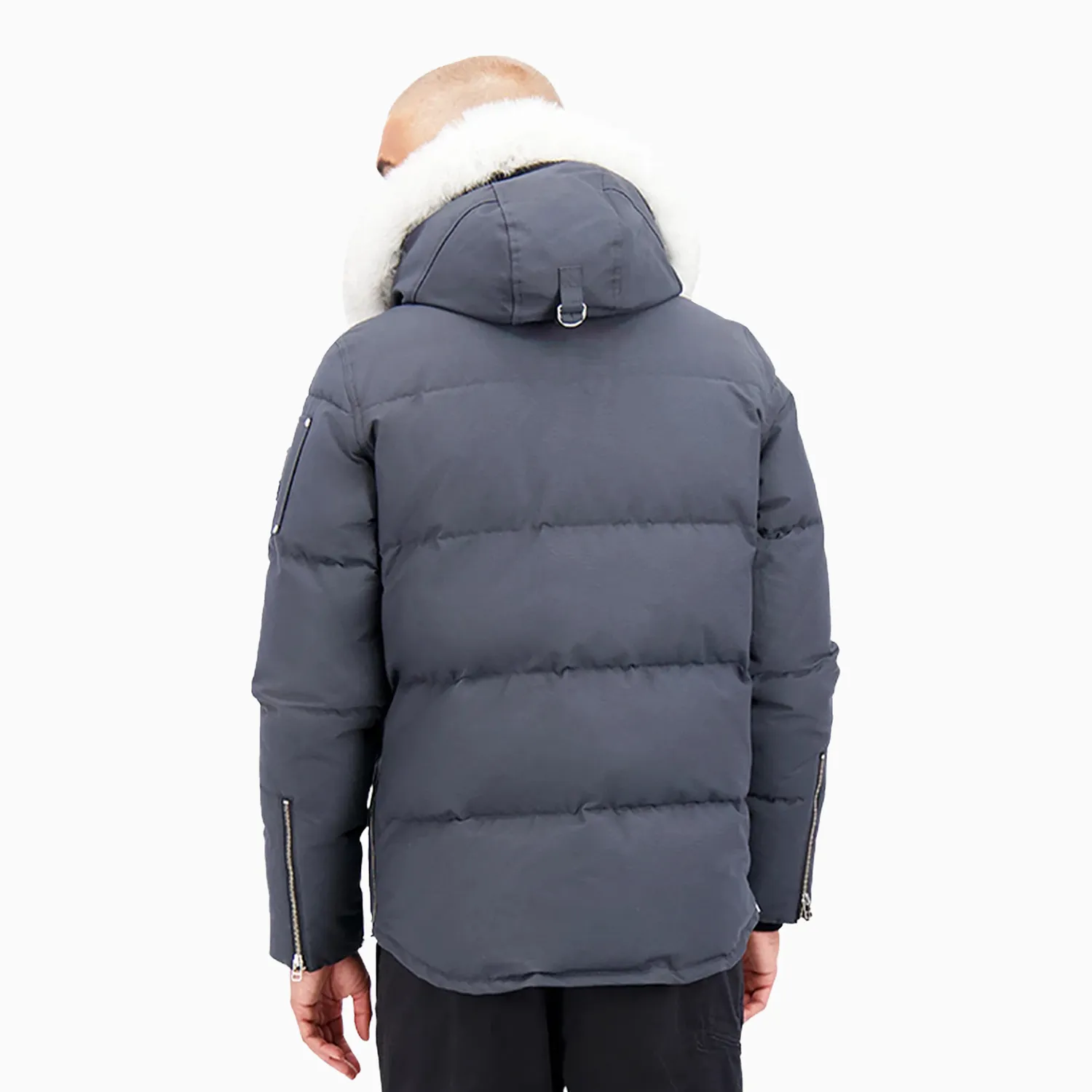 Men's 3Q Puffer Jacket