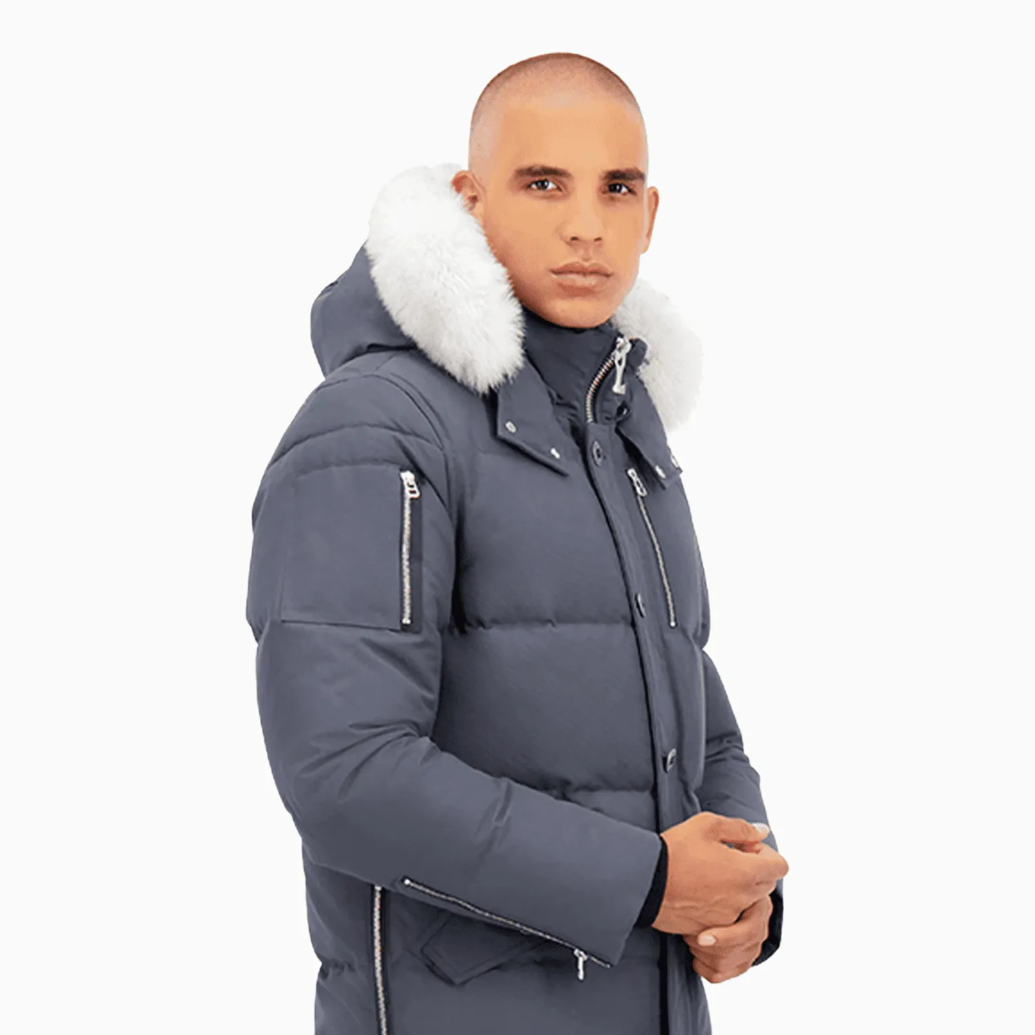 Men's 3Q Puffer Jacket