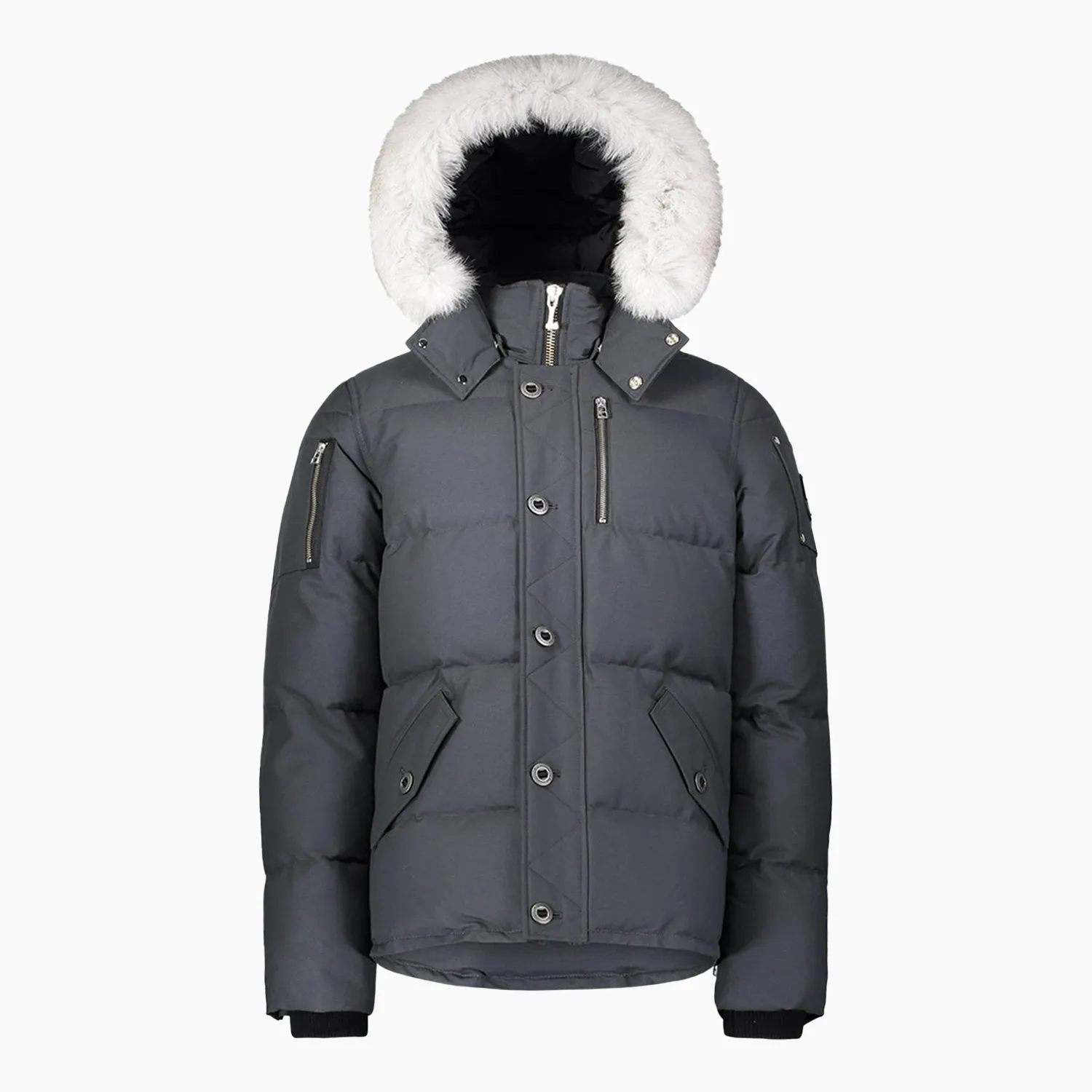 Men's 3Q Puffer Jacket