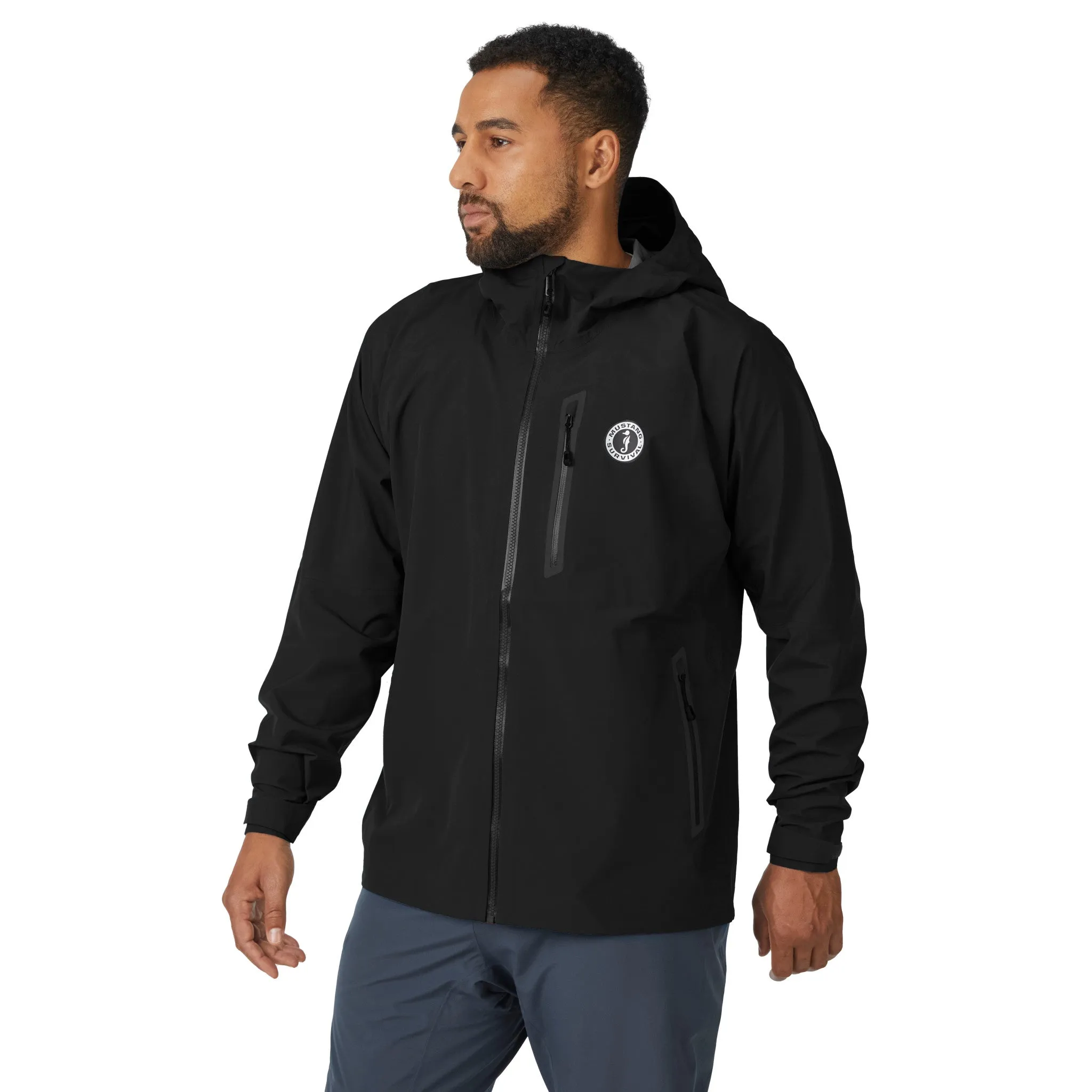 Men's Callan Waterproof Jacket