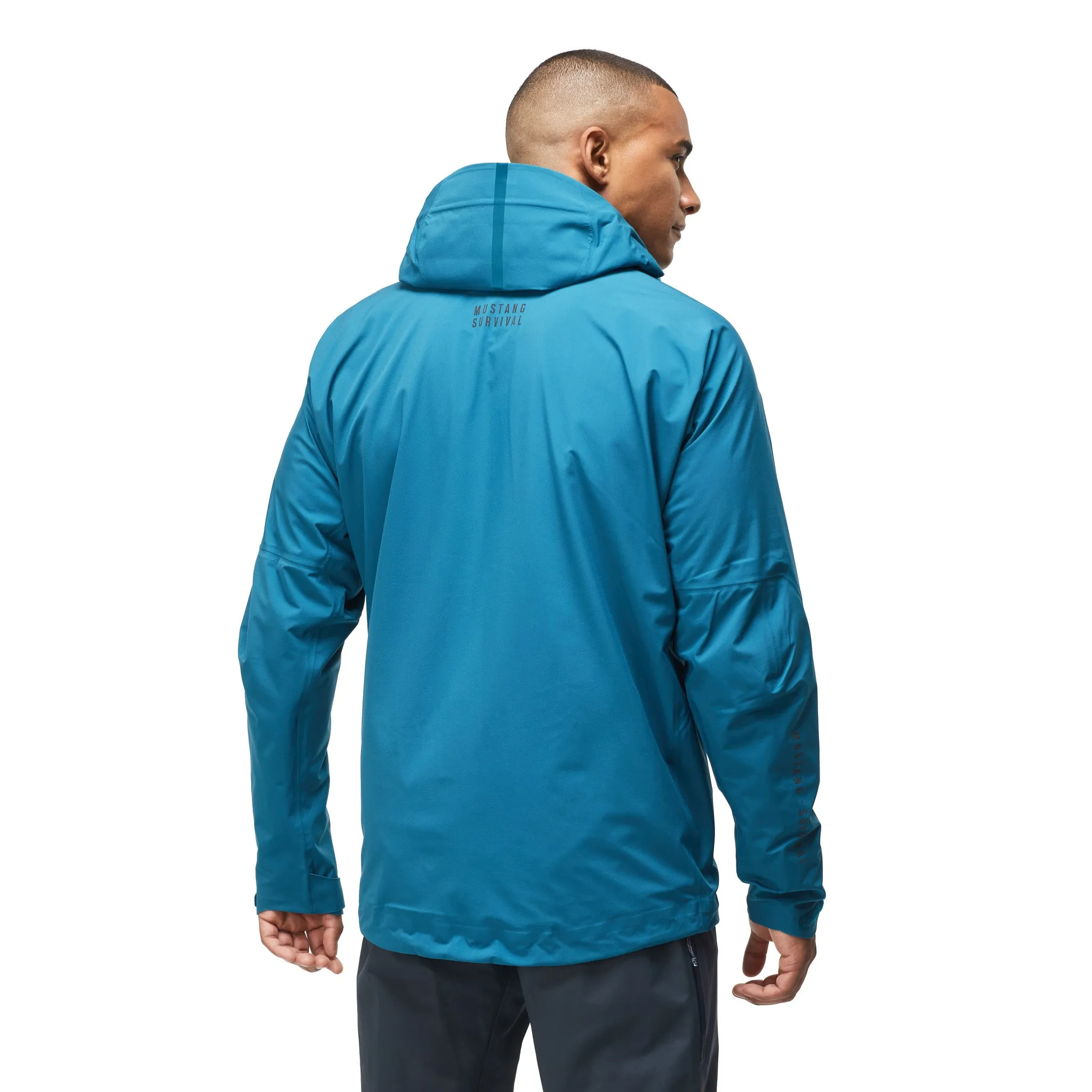 Men's Callan Waterproof Jacket