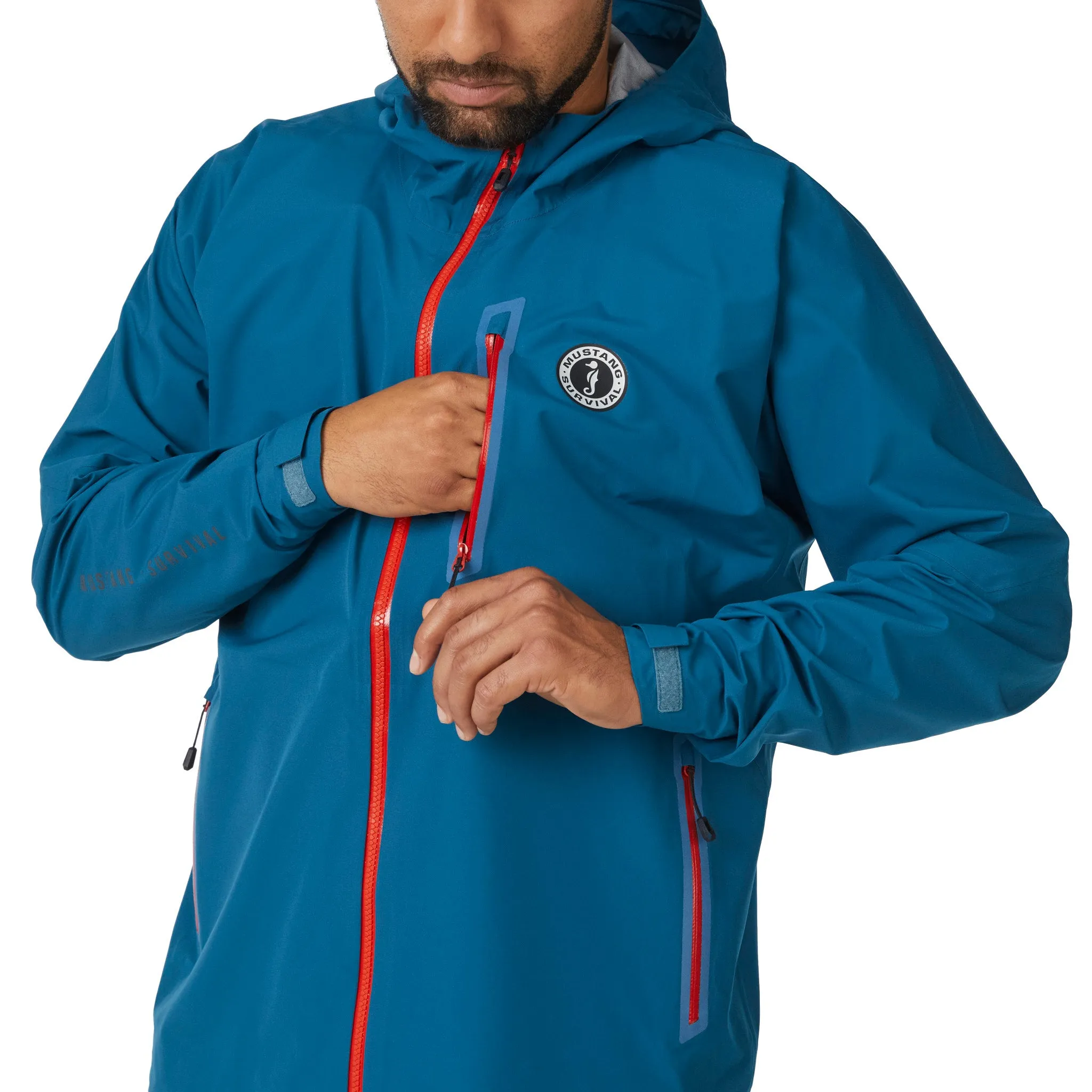 Men's Callan Waterproof Jacket