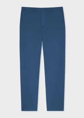 Mens Elasticated Chino