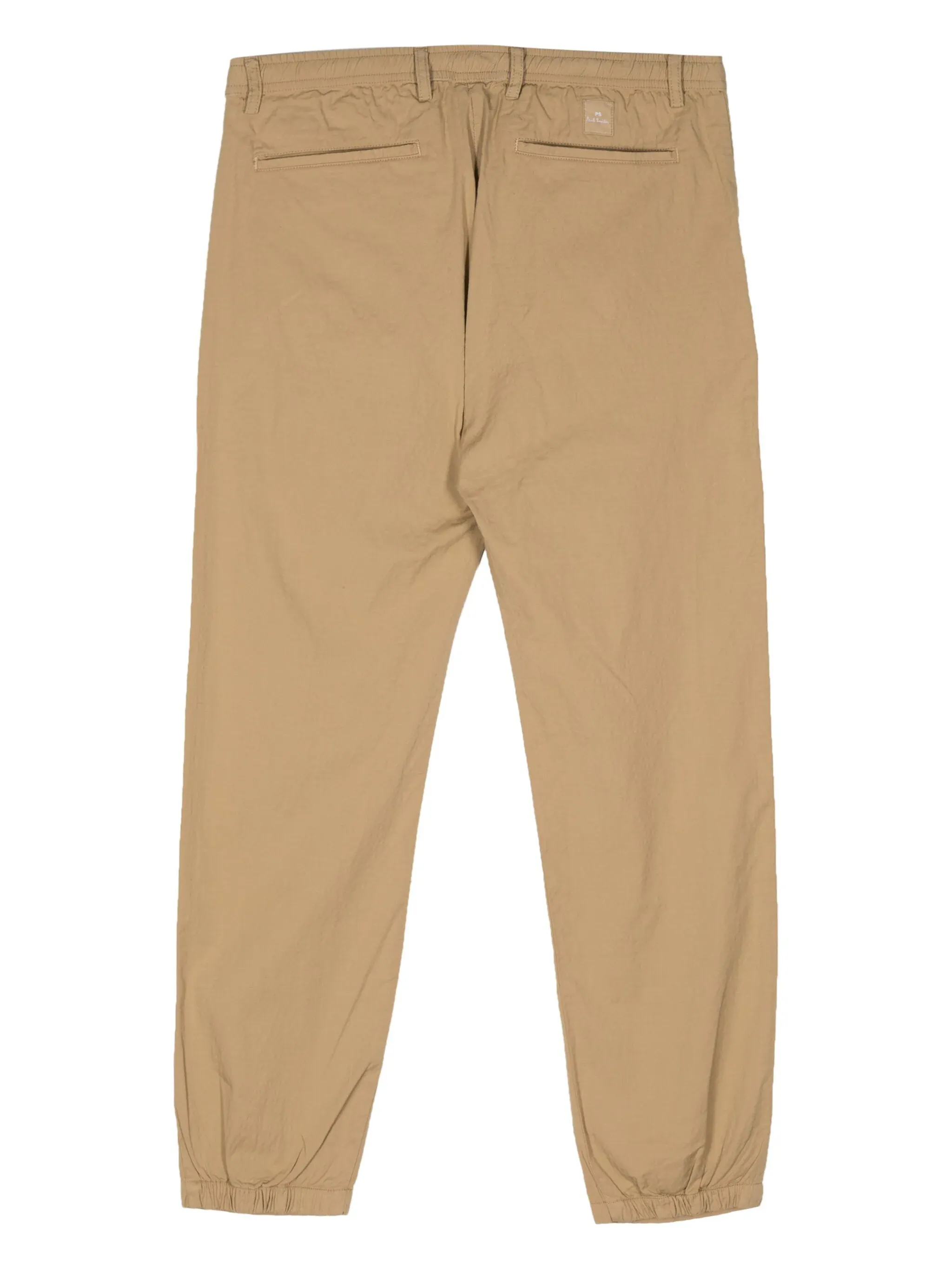 Mens Elastictaed Chino