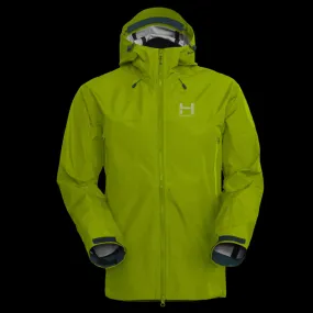 Mens Monsoon Hardshell