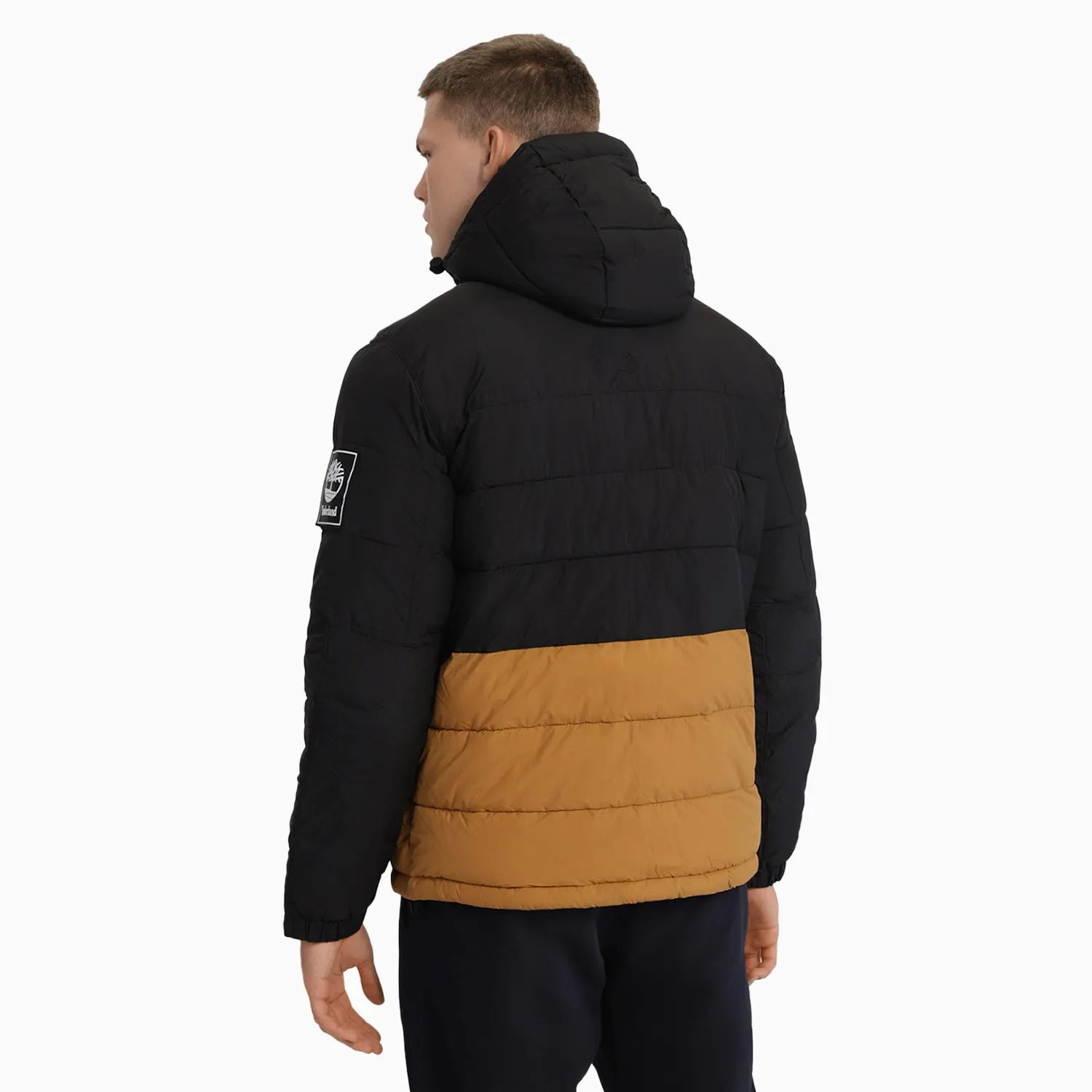 Men's Outer Archive Puffer Jacket