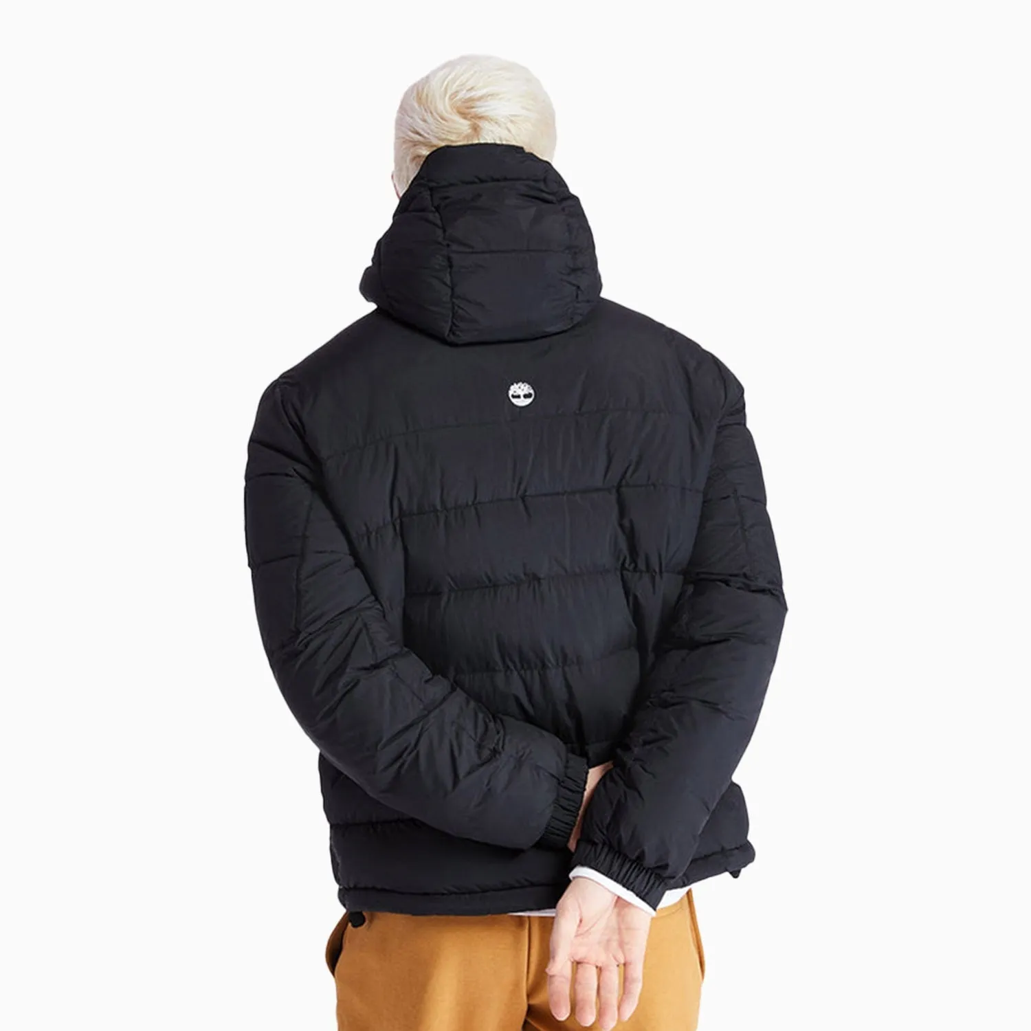 Men's Outer Archive Puffer Jacket