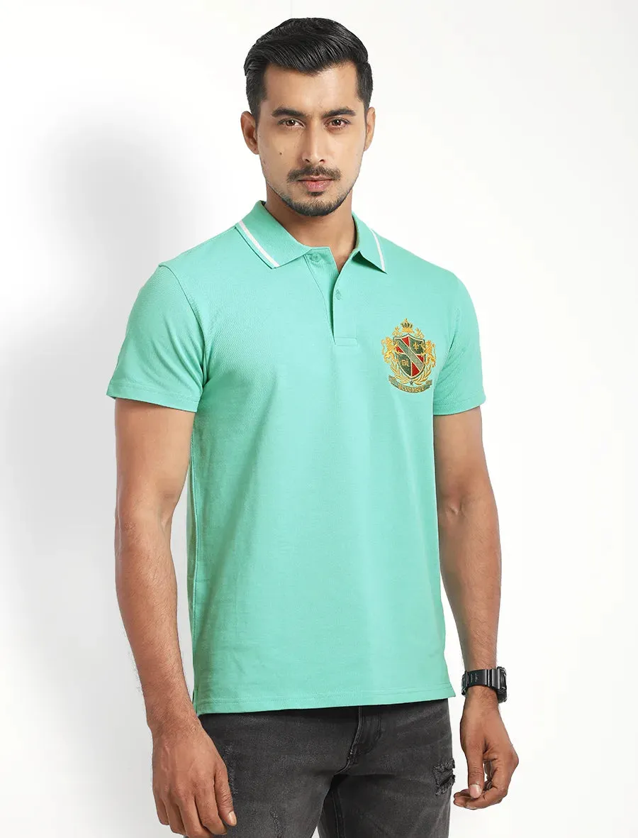 Men's Polo Shirt