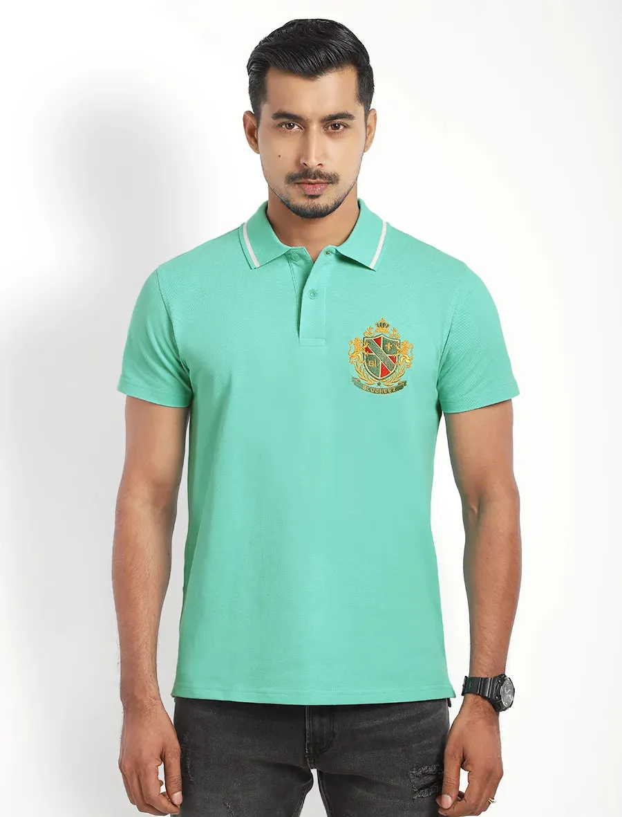 Men's Polo Shirt