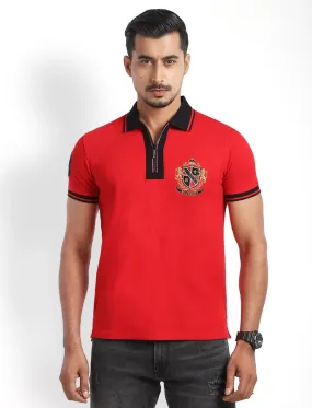 Men's Polo Shirt