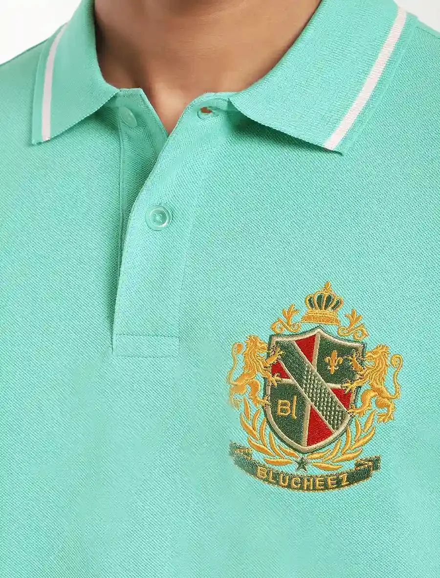 Men's Polo Shirt