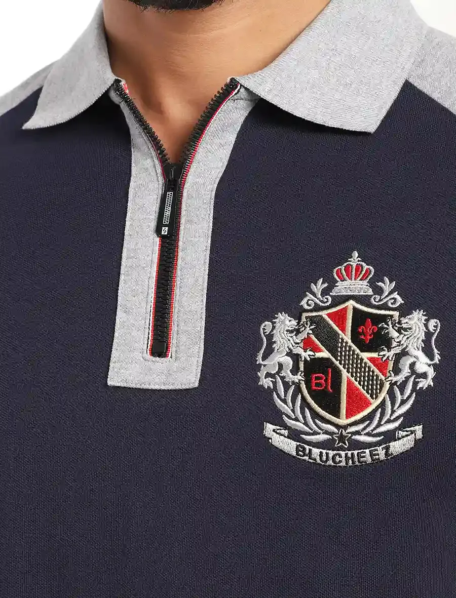 Men's Polo Shirt