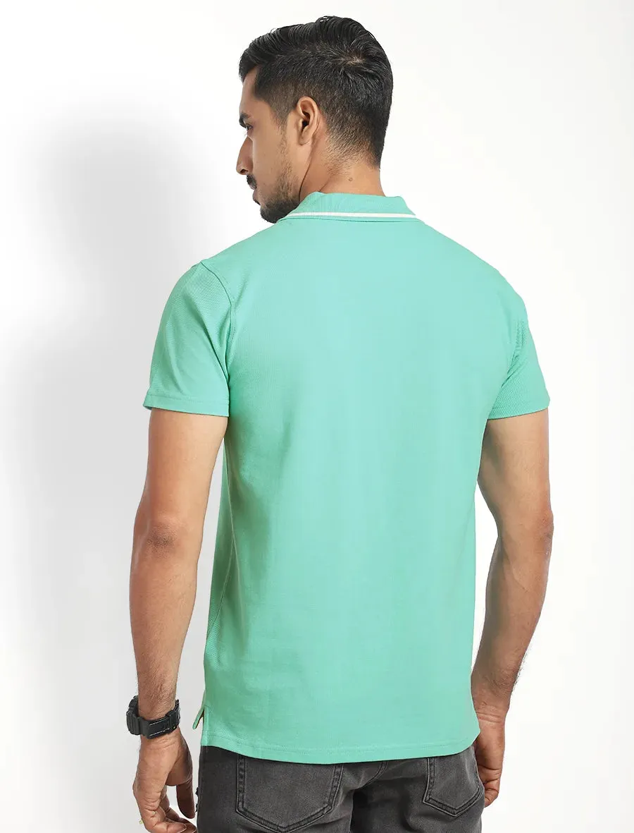 Men's Polo Shirt