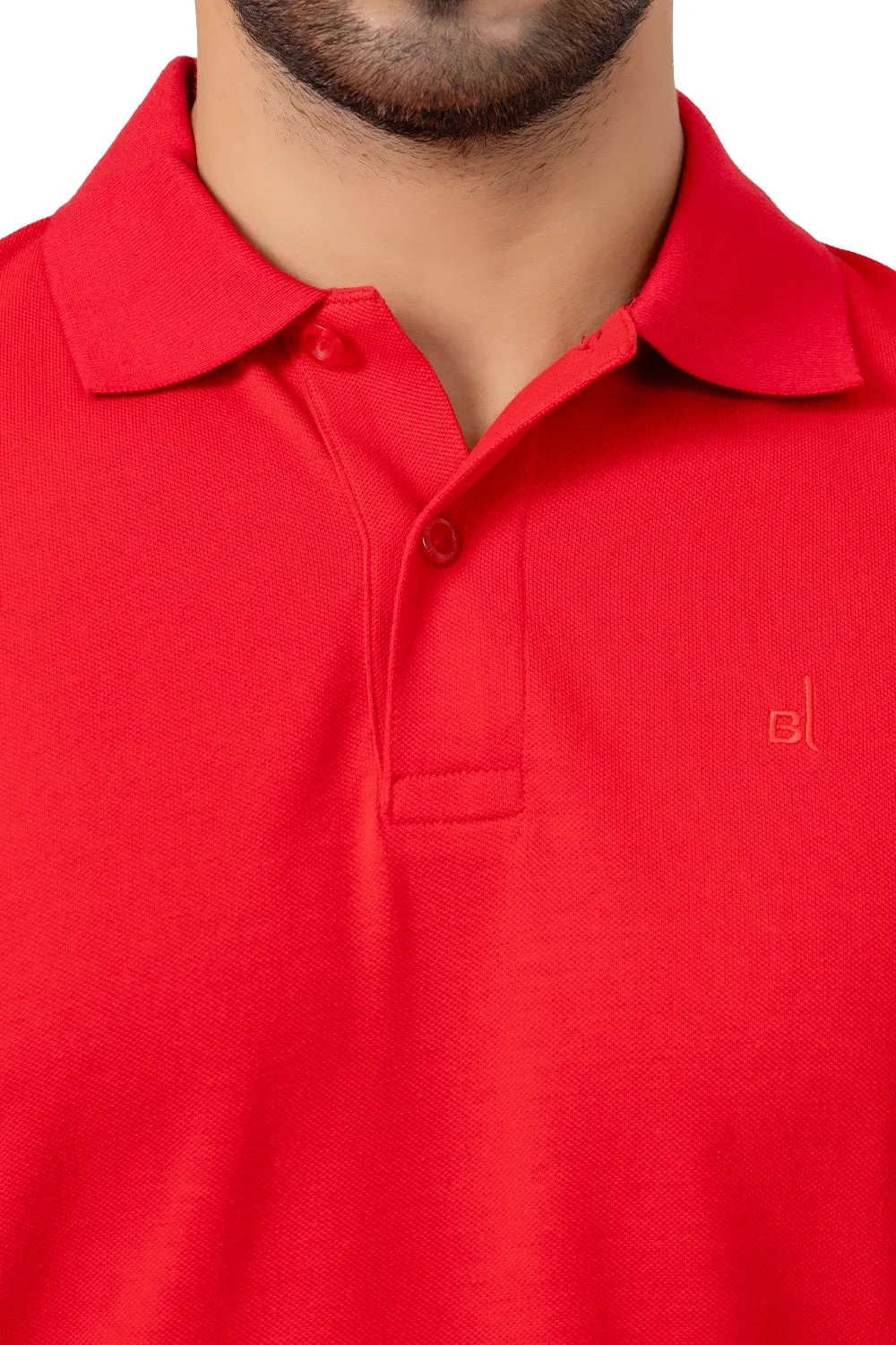 Men's Polo Shirt