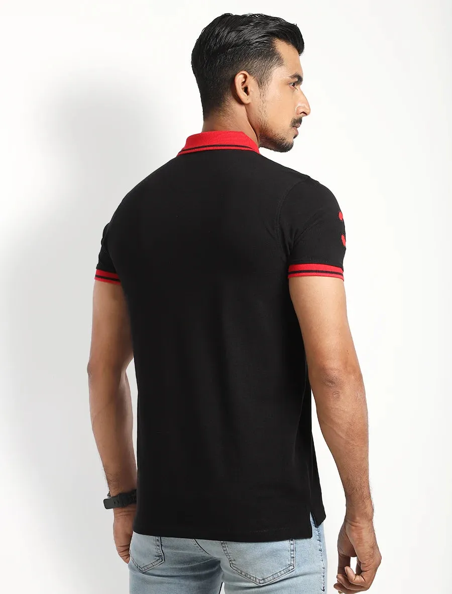 Men's Polo Shirt