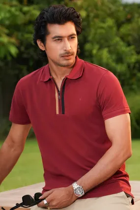 Men’s Polo Shirt