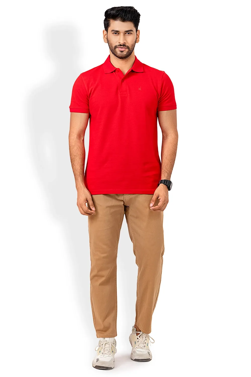 Men's Polo Shirt