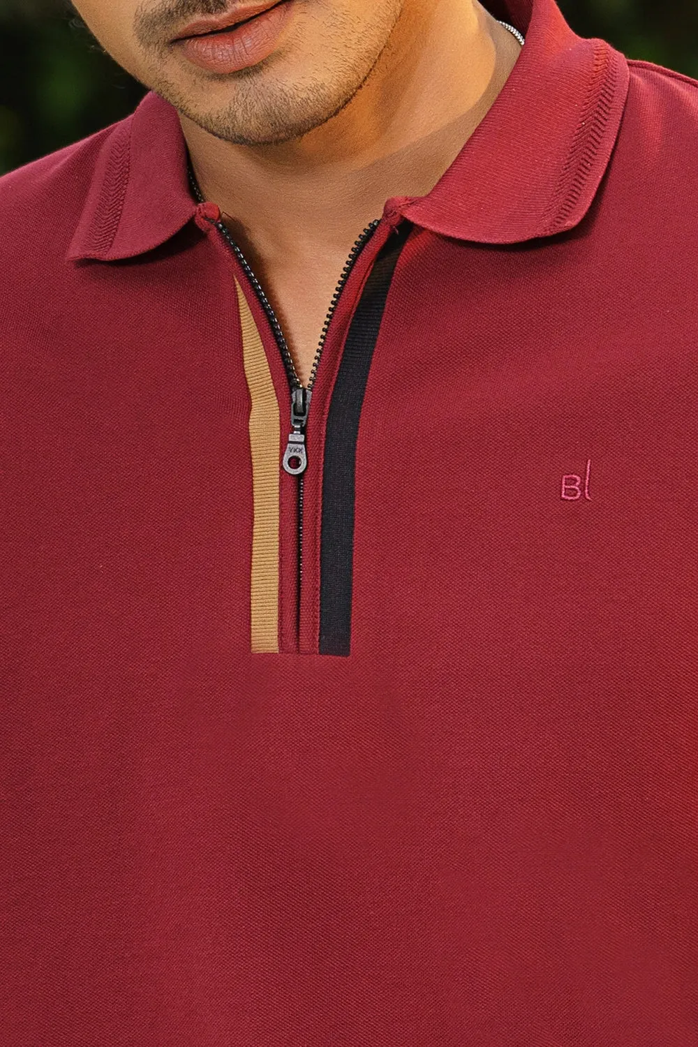 Men’s Polo Shirt