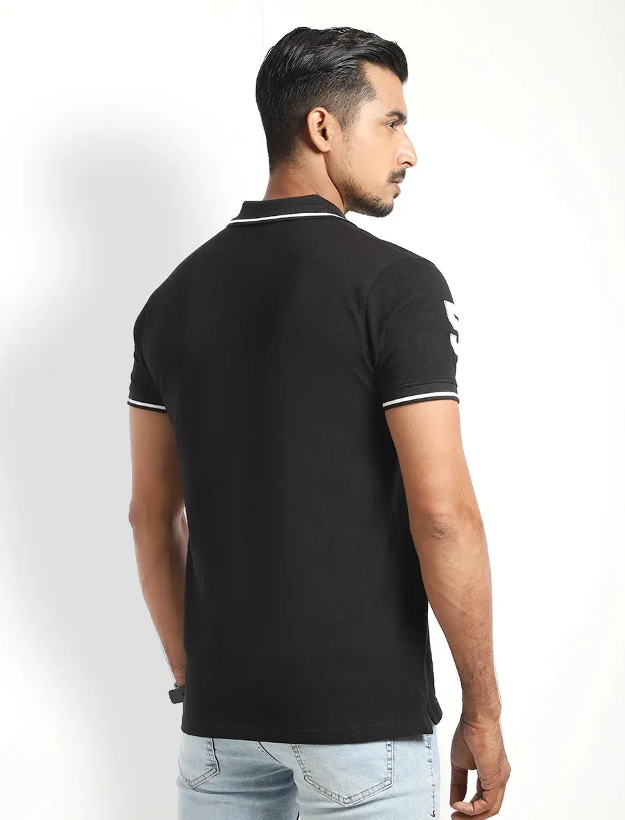 Men's Polo Shirt