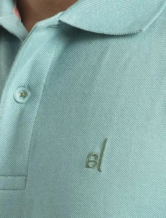 Men's Polo Shirt