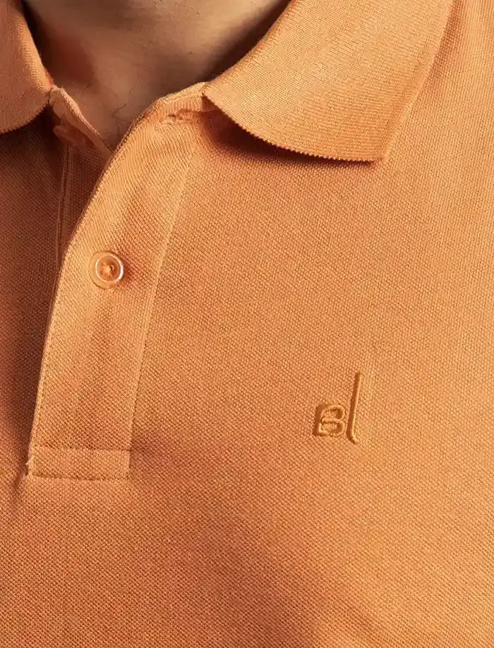 Men's Polo Shirt