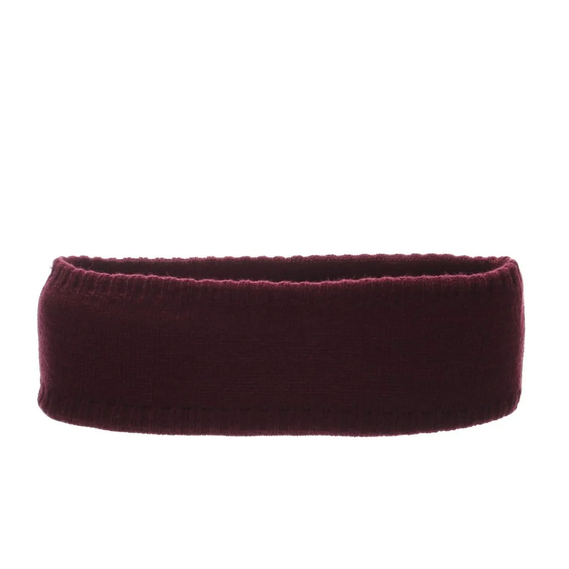 Minnesota Golden Gophers Zephyr WOMEN'S Maroon "Crown" Winter Knit Headband