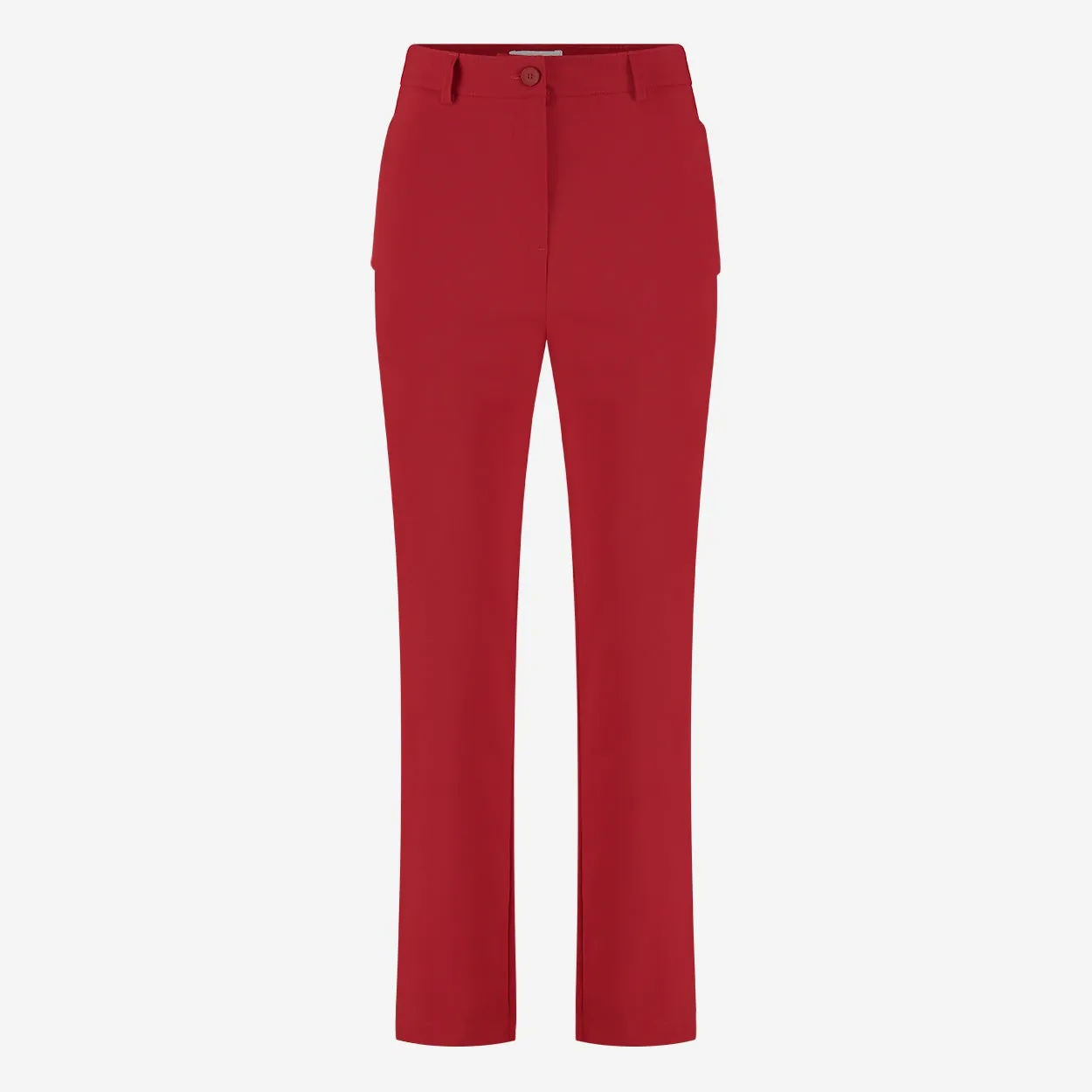 Mirel Pants Technical Jersey | Red