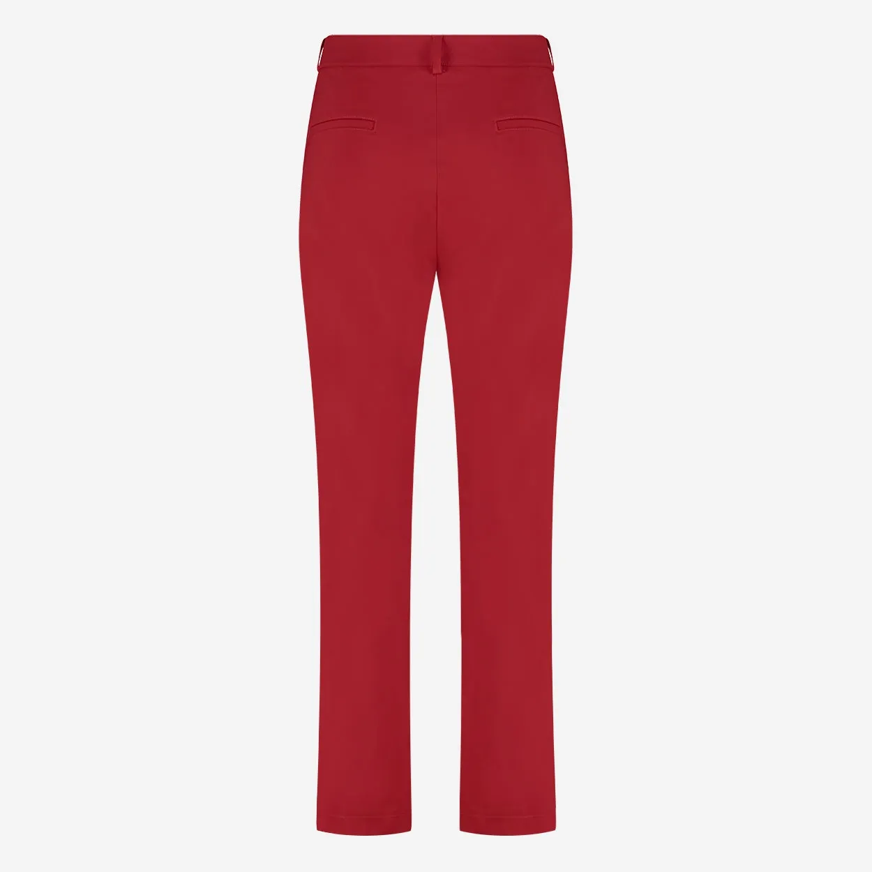 Mirel Pants Technical Jersey | Red