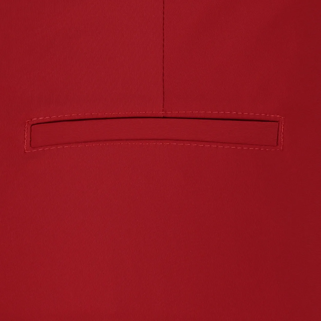 Mirel Pants Technical Jersey | Red