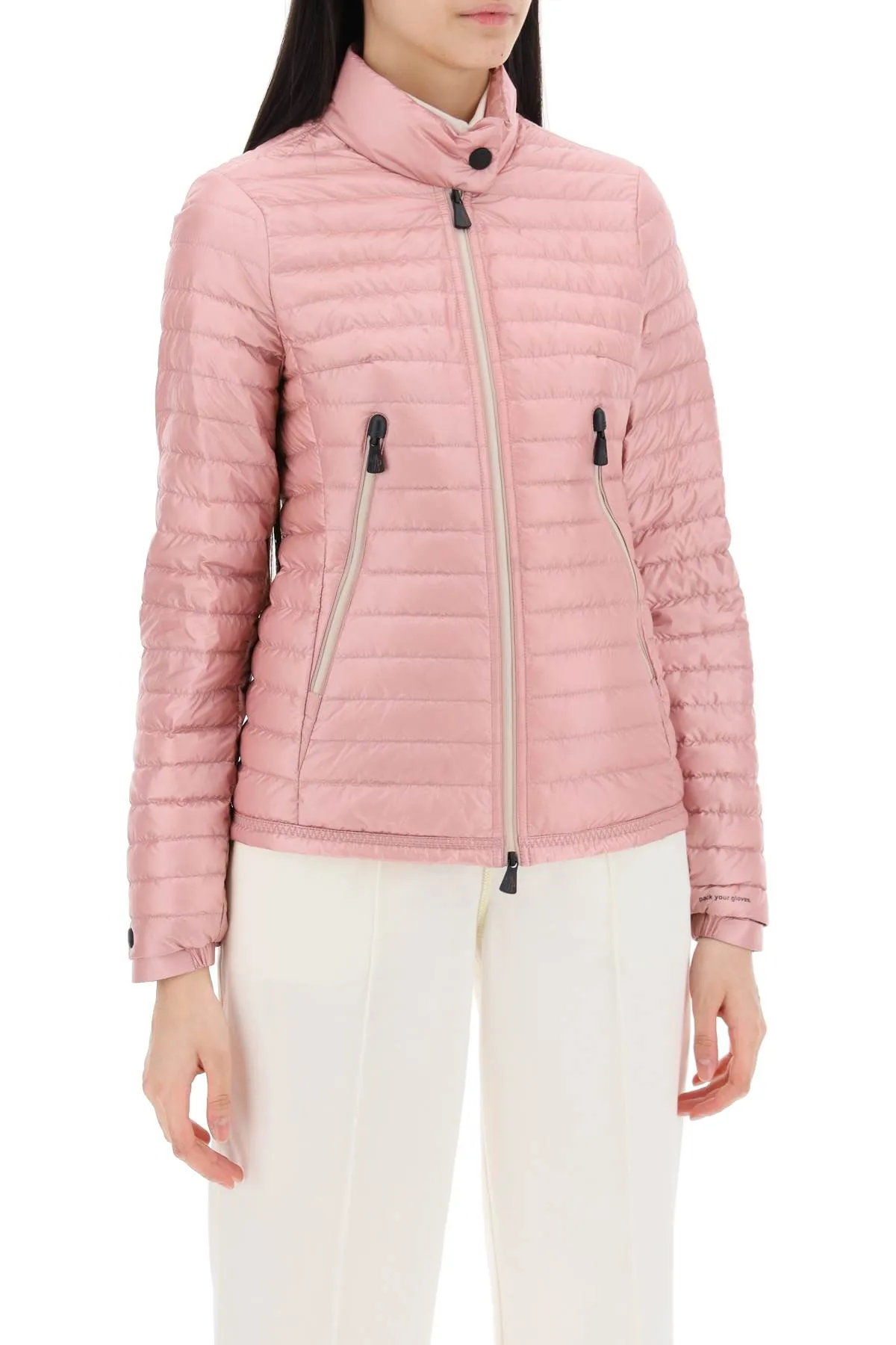 MONCLER GRENOBLE lightweight pontaix