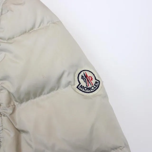 Moncler Pensee Down Puffer Jacket Small