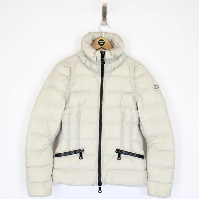 Moncler Pensee Down Puffer Jacket Small