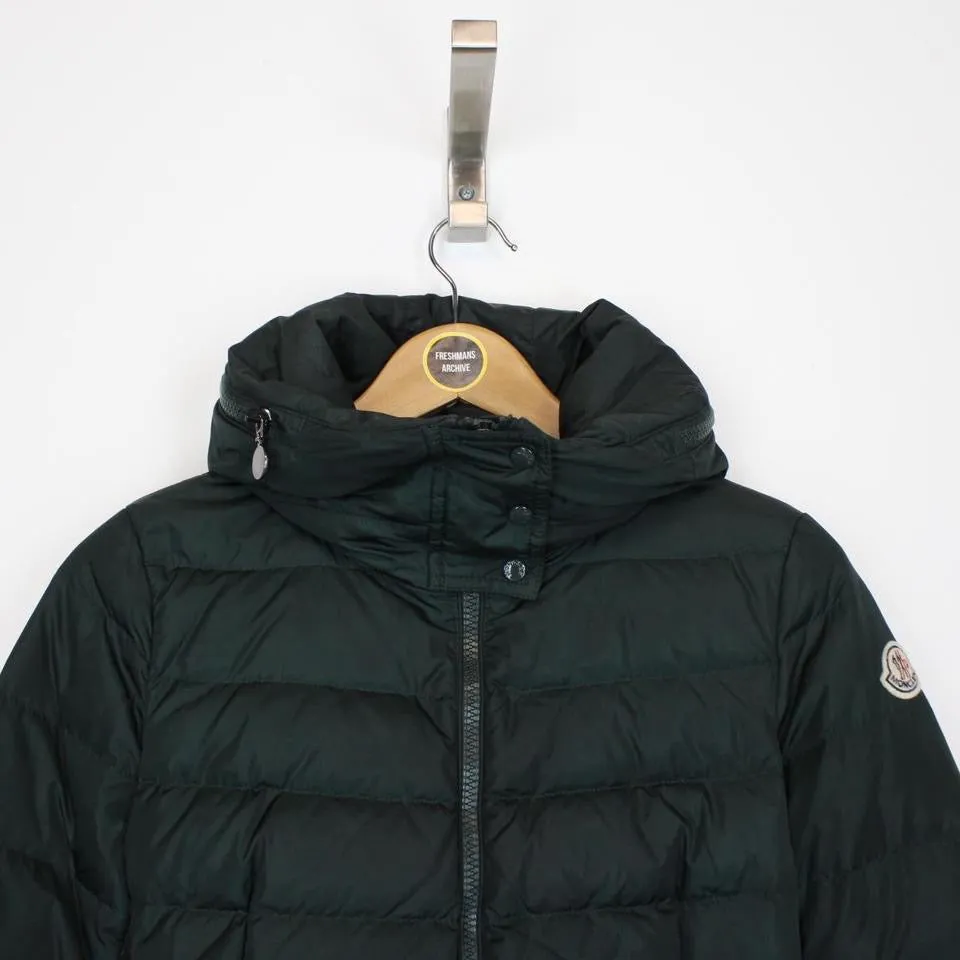 Moncler Sanglier Giubbotto Down Jacket XS