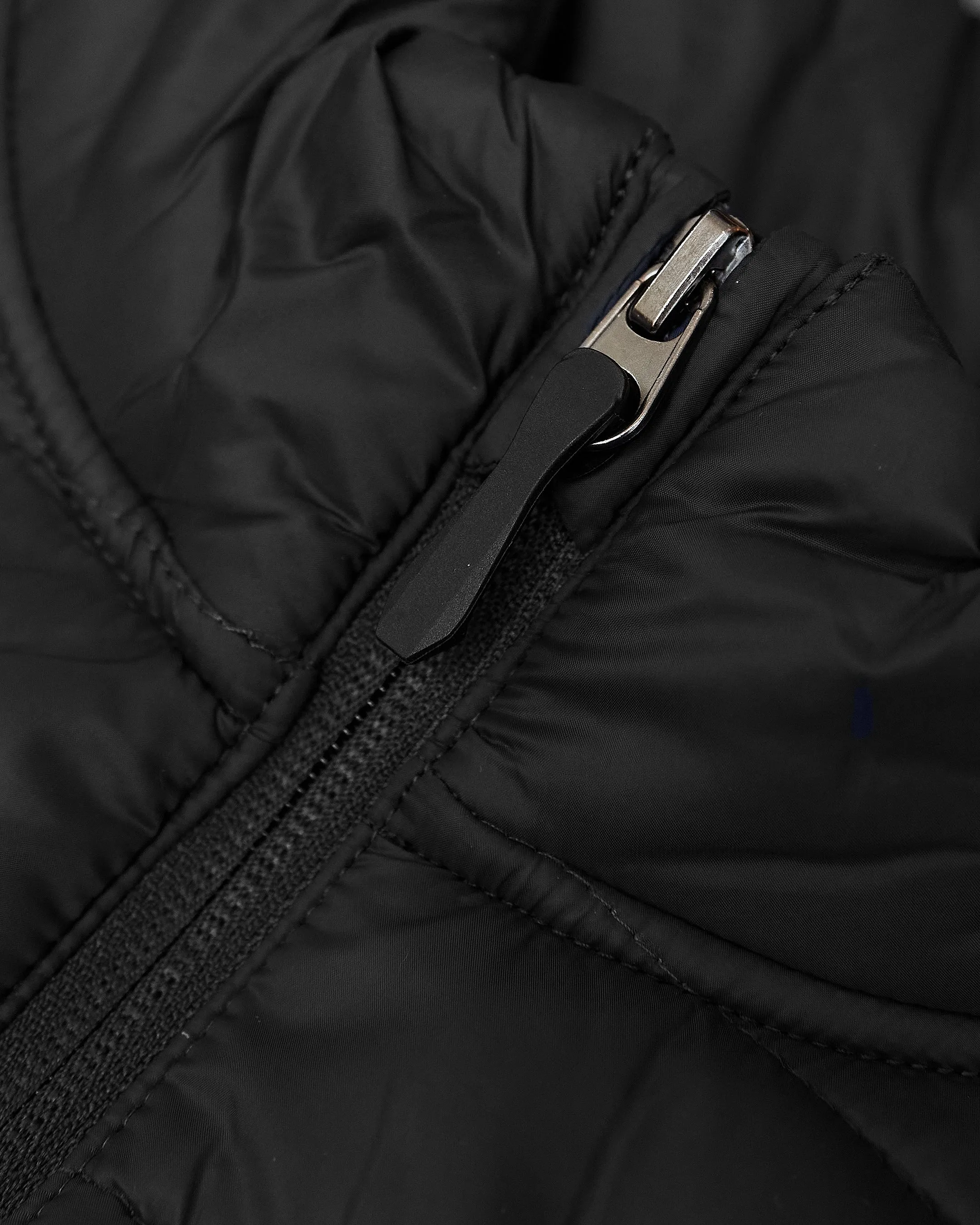 Monochrome Puffer Jacket 2-Pack