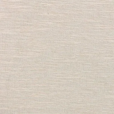 New - 1pc 50"x84" Blackout Textural Overlay Window Curtain Panel Cream - Threshold