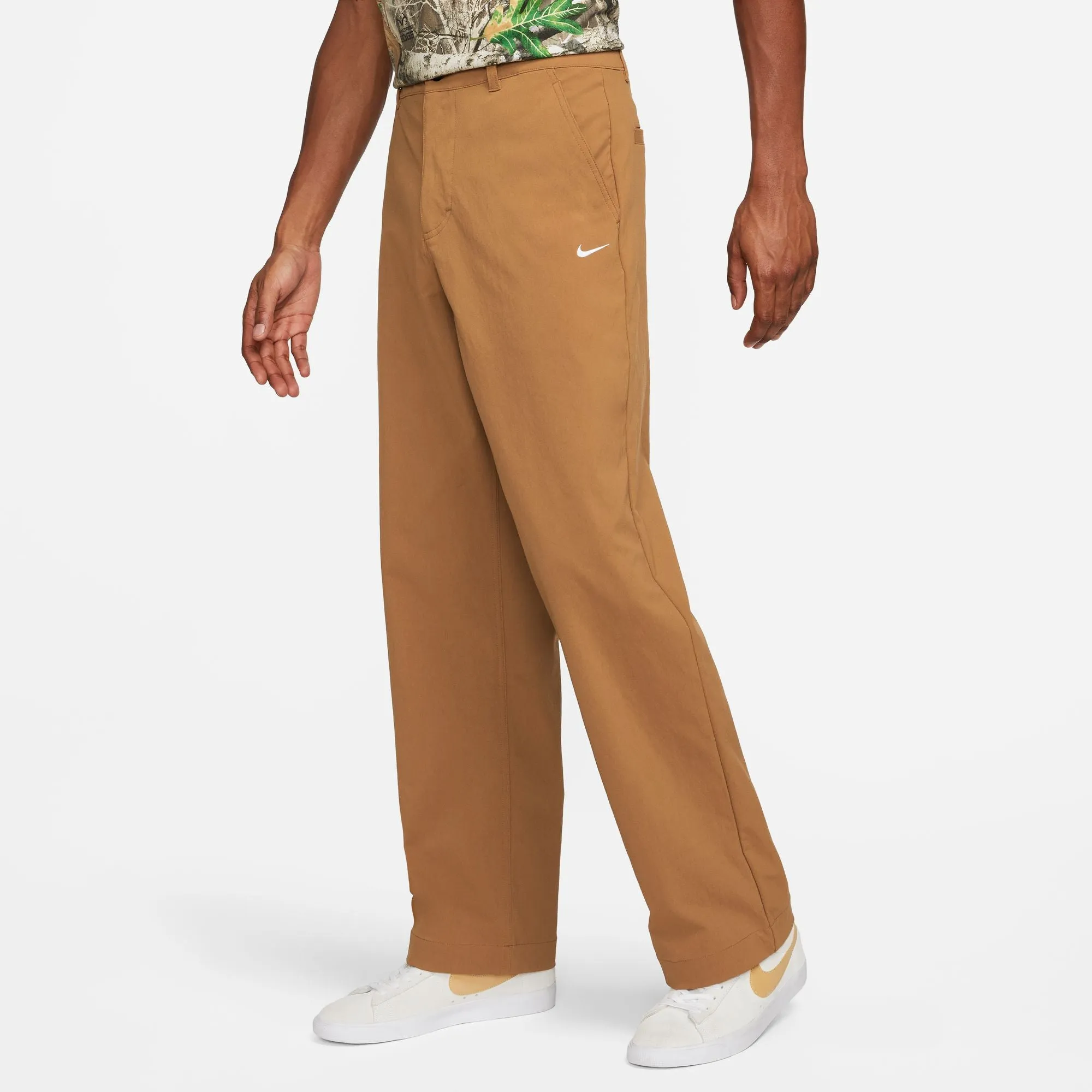 Nike SB El Chino Pants - Ale Brown