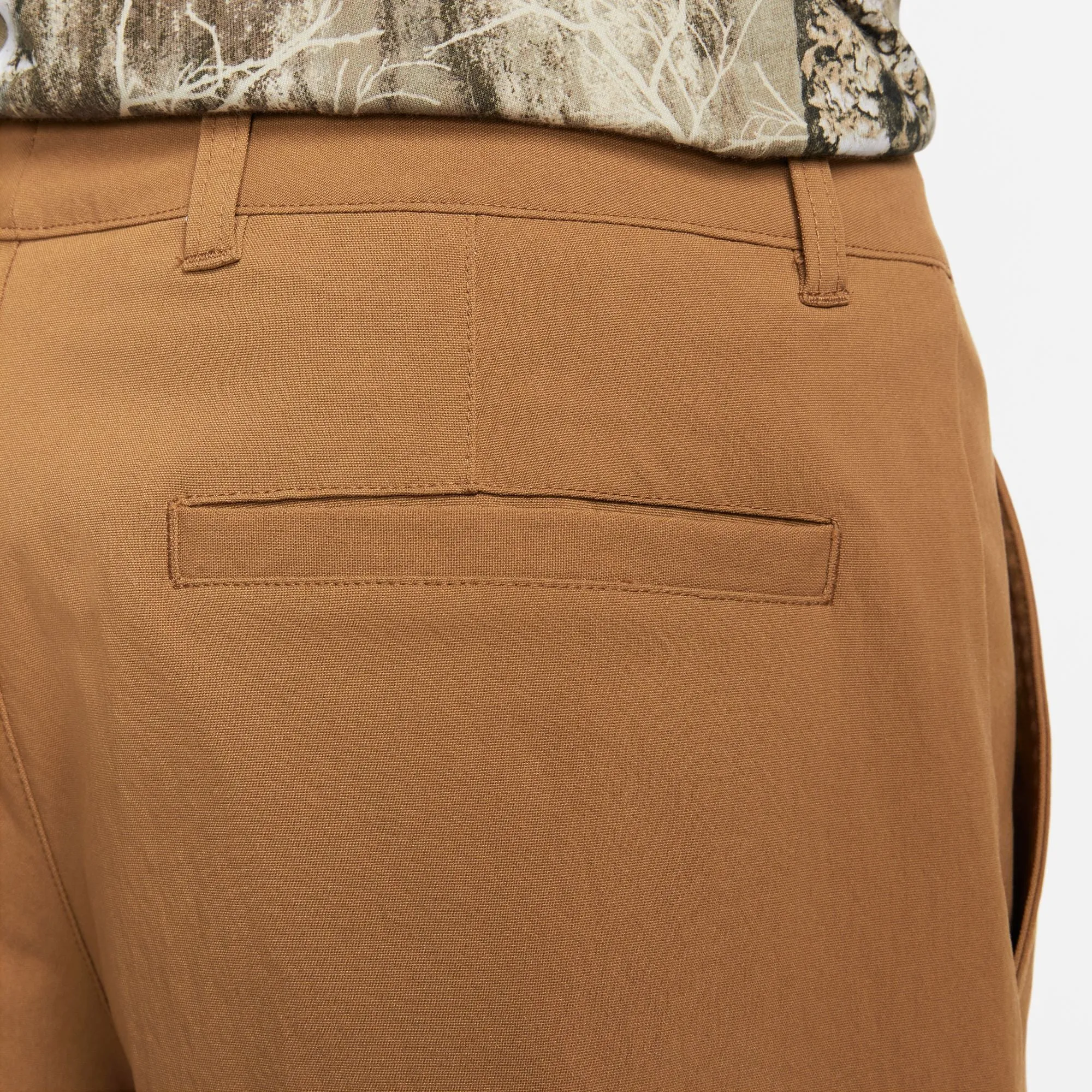 Nike SB El Chino Pants - Ale Brown