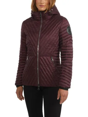 Nikola Women's Packable Puffer - 502