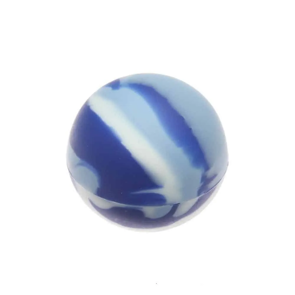 Oil Slick - Slick Balls - Arctic Camo