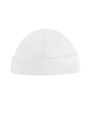 Organic Cotton Baby Beanie