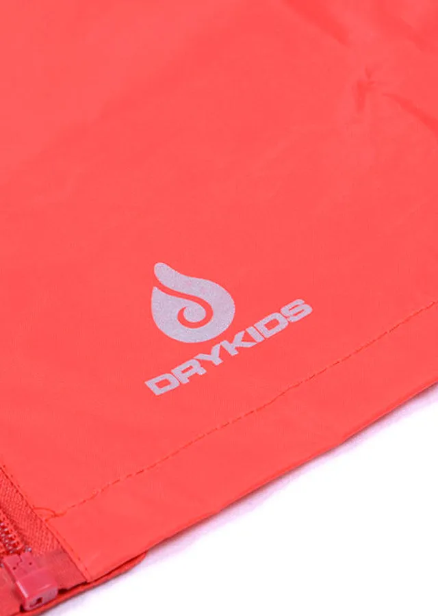 Original Red Waterproof Jacket