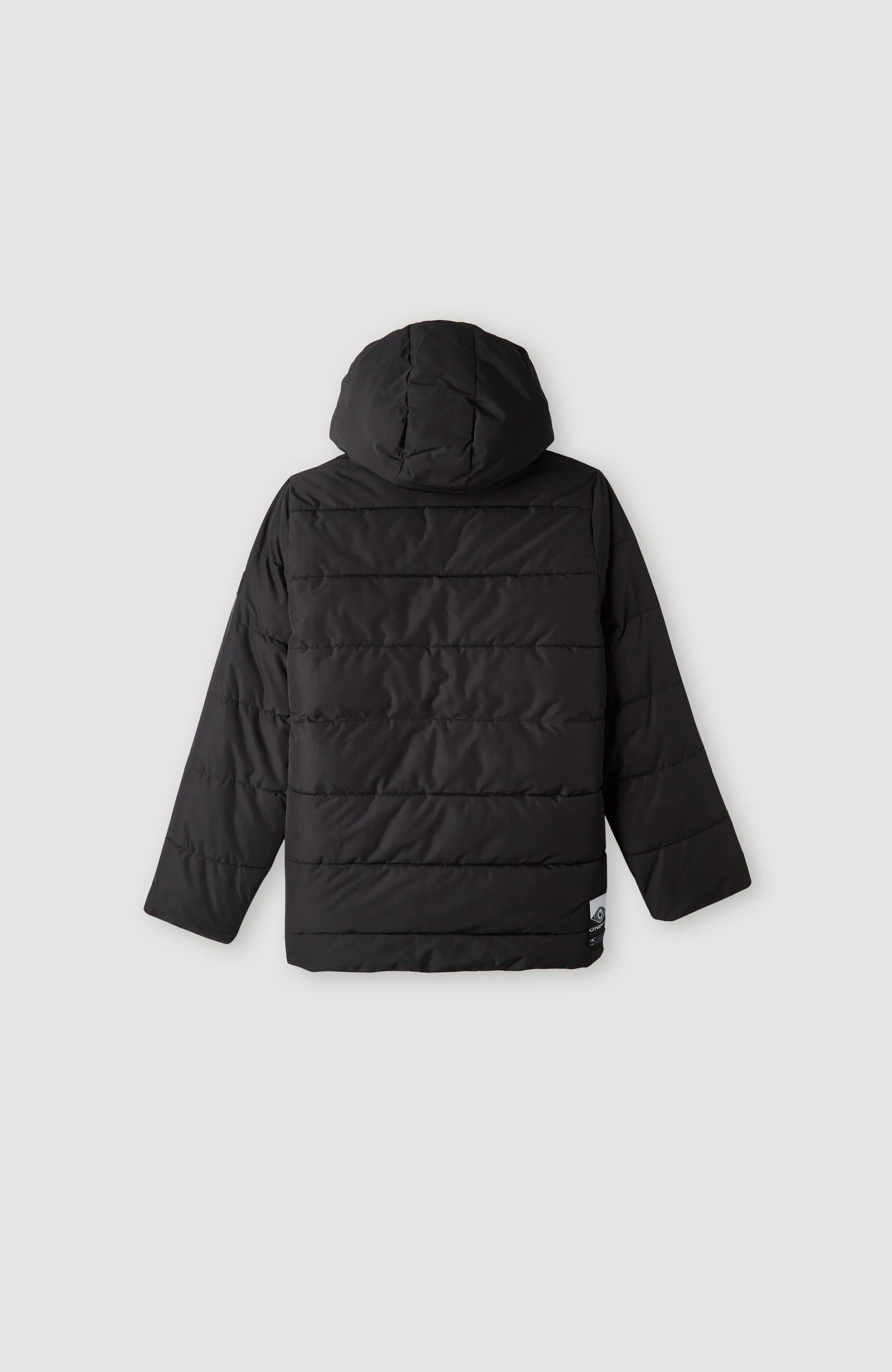 O'Riginals Puffer Anorak | Black Out