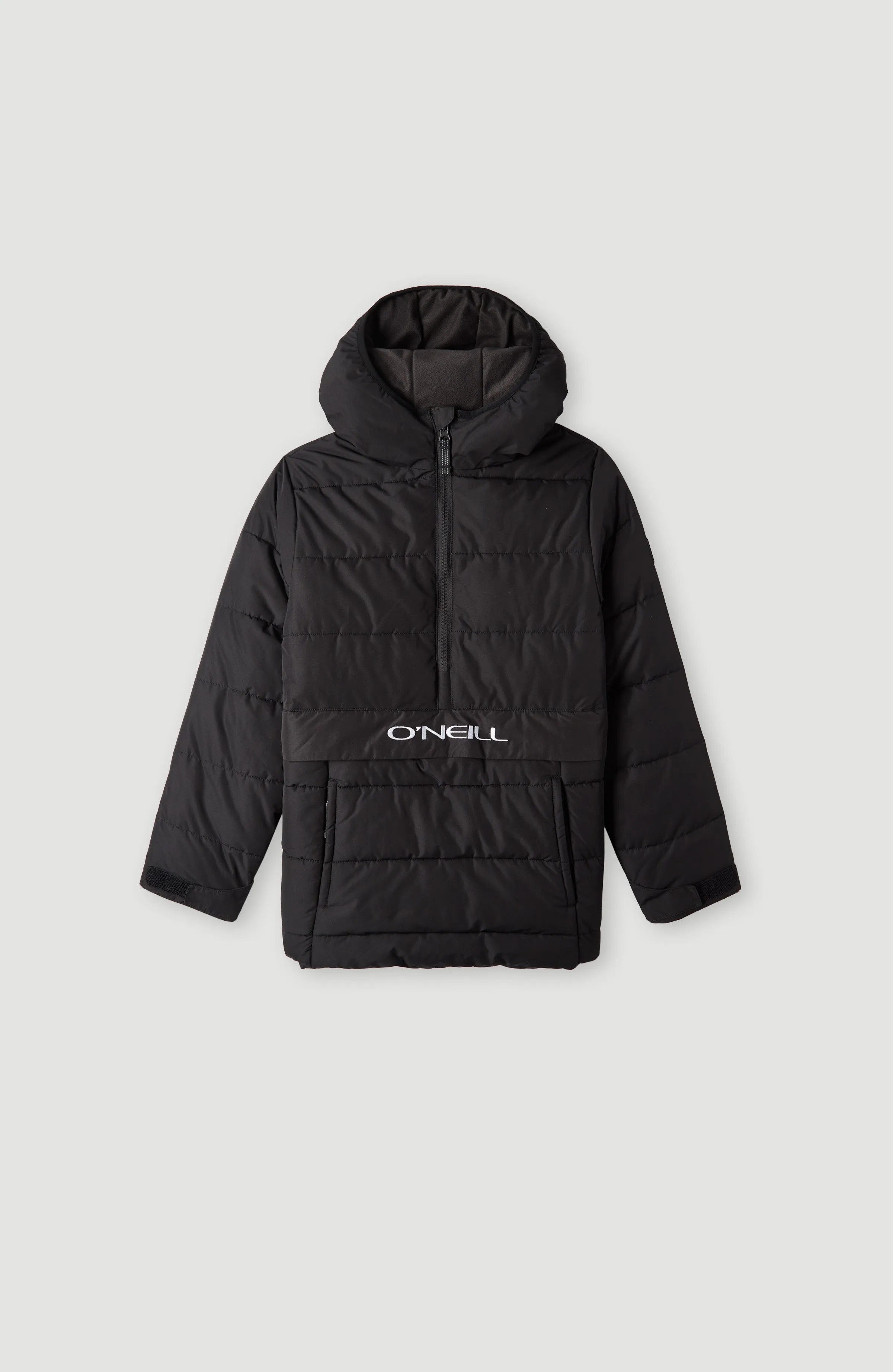 O'Riginals Puffer Anorak | Black Out